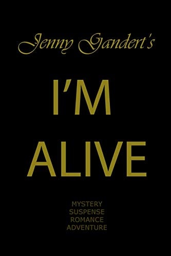 I'm Alive