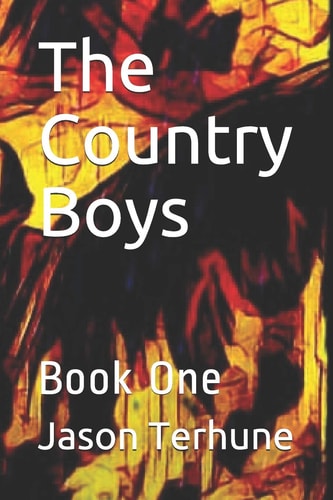 The Country Boys Book One