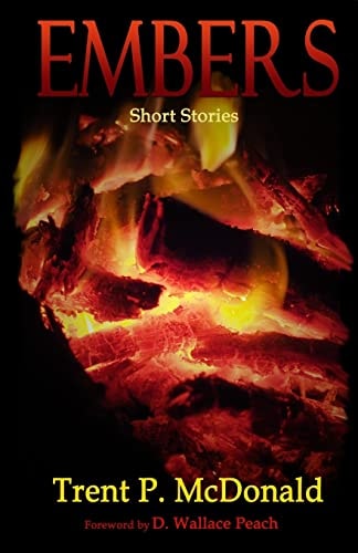 Embers Short Stories