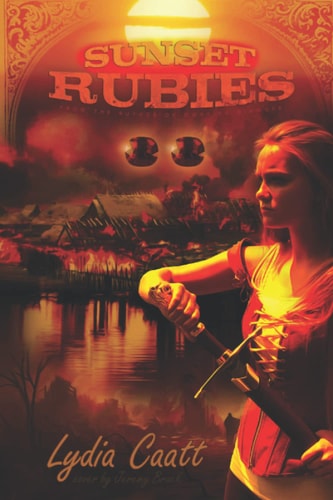 Sunset Rubies