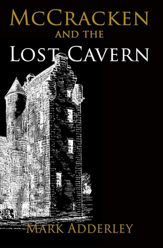 McCracken and the Lost Cavern