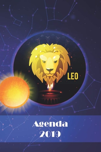 Agenda 2019 Leo