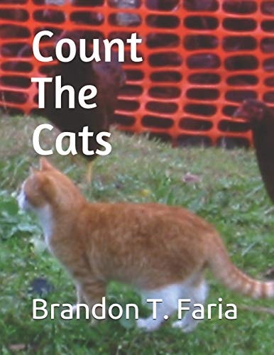 Count The Cats