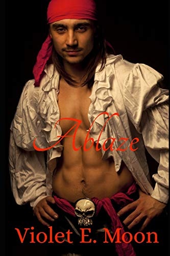 Ablaze A Burning Hot, Contemporary Interracial Romance