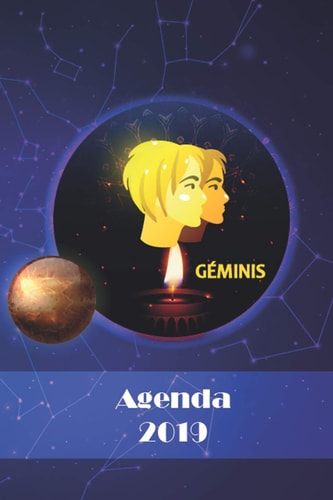 Agenda 2019 G