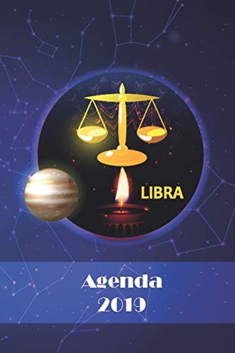 Agenda 2019 Libra