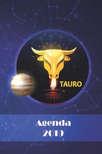 Agenda 2019 Tauro