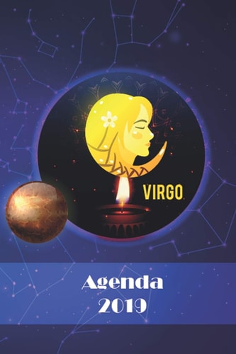 Agenda 2019 Virgo