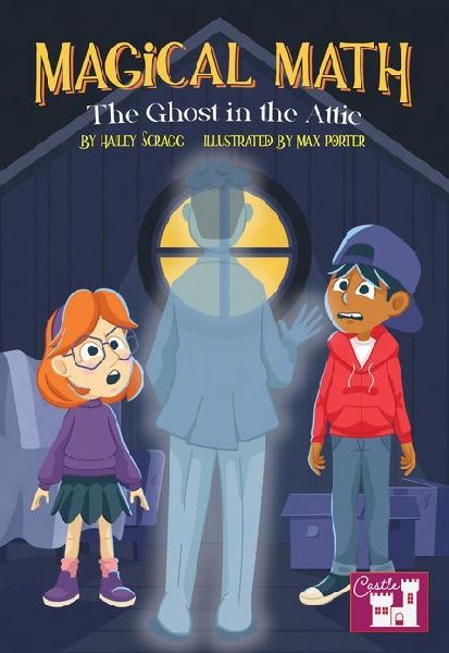 Ghost in the Attic