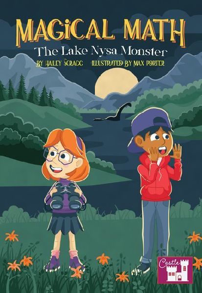 Lake Nysa Monster