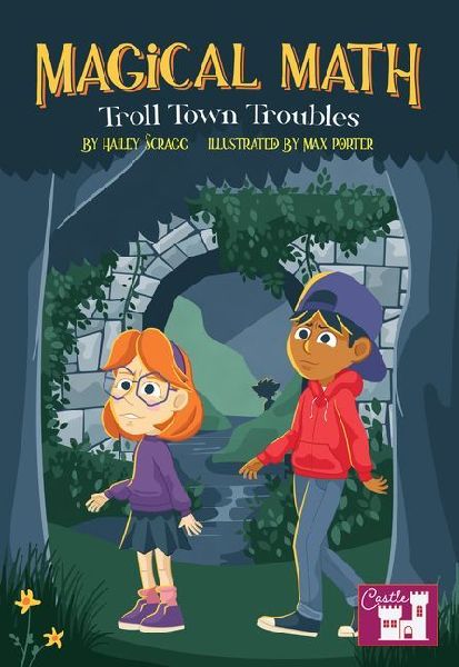 Troll Town Troubles