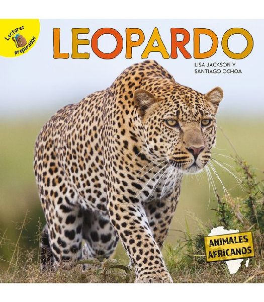 Leopardo