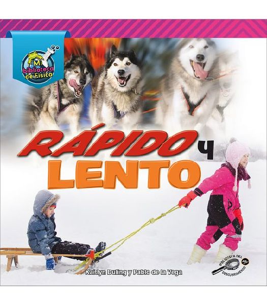 Rapido y lento