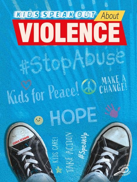 Kids Speak Out About Violence