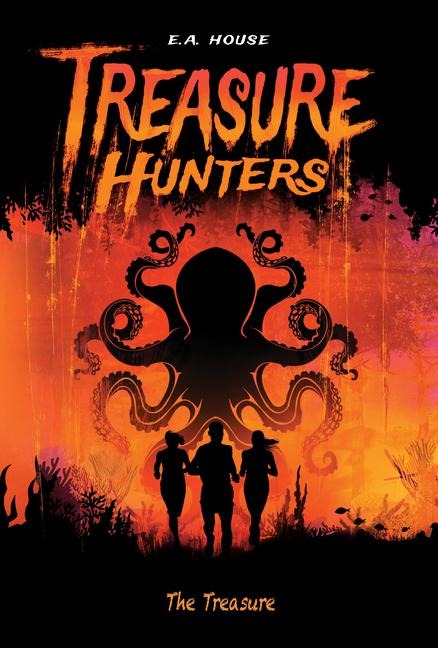 Treasure #6