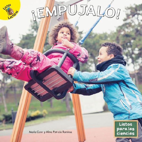 !Empujalo!