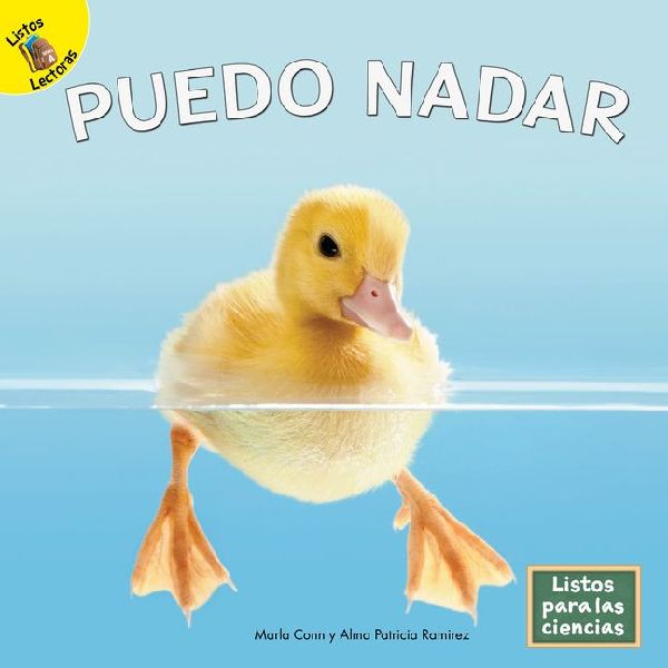 Puedo nadar