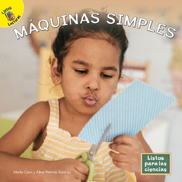 Maquinas simples
