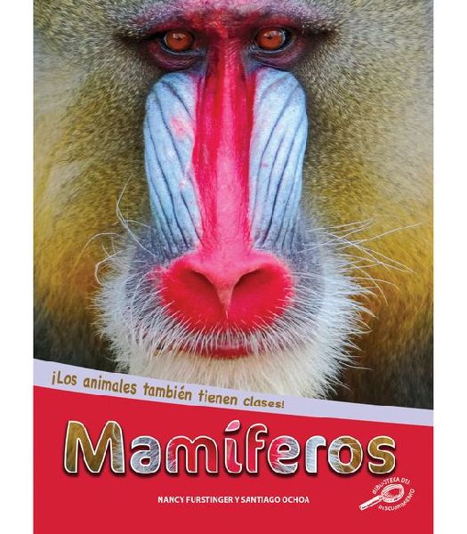 Mamiferos