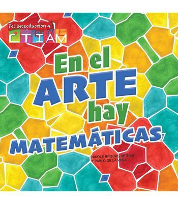 En el arte hay matematicas
