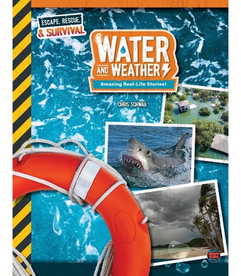 Water and Weather