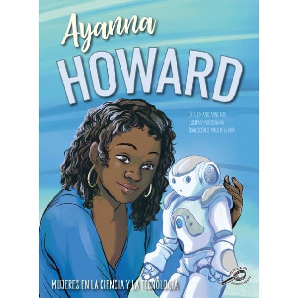 Ayanna Howard