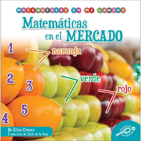 Matematicas en el mercado