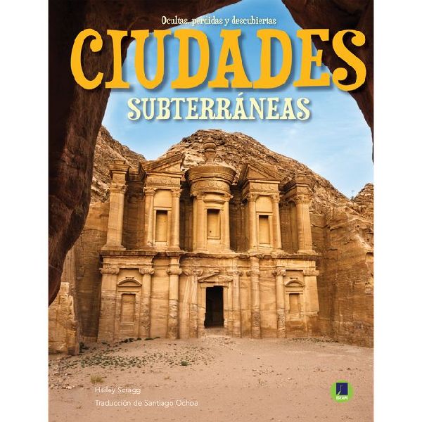 Ciudades subterraneas