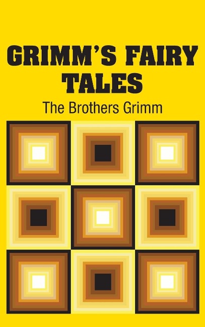 Grimms Fairy Tales