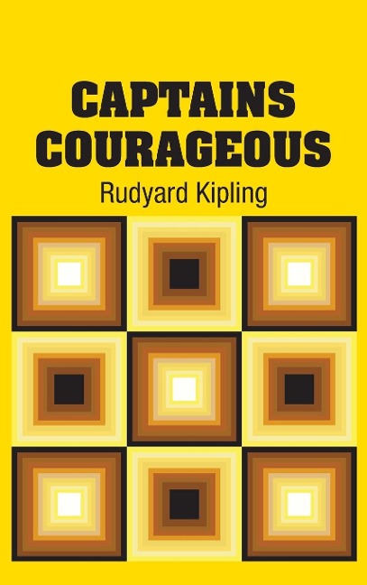 Captains Courageous