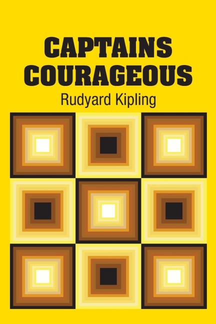 Captains Courageous