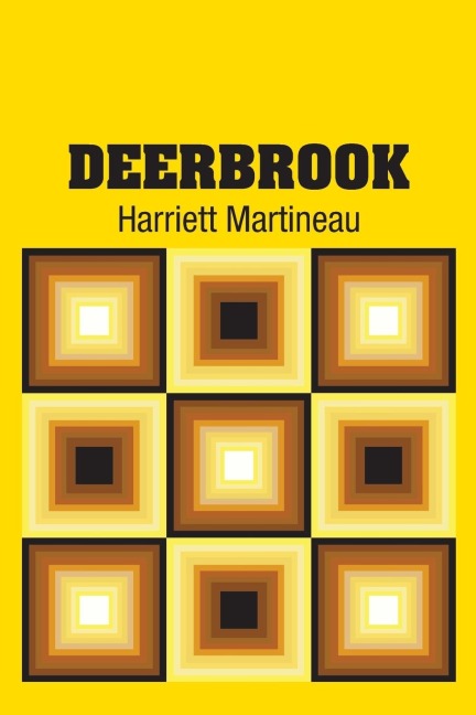 Deerbrook