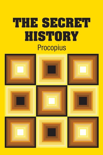 The Secret History