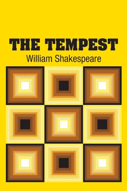 The Tempest