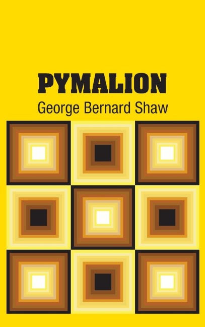 Pymalion
