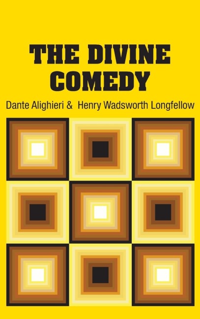 The Divine Comedy