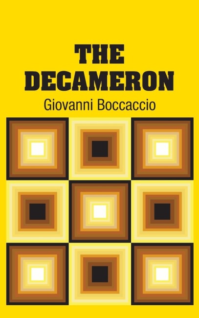 The Decameron