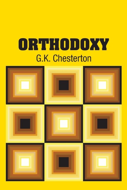 Orthodoxy