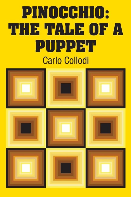 Pinocchio: The Tale of a Puppet