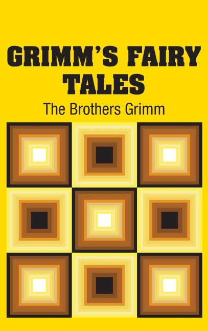 Grimms Fairy Tales