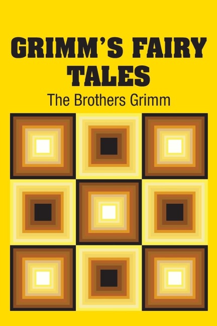 Grimms Fairy Tales