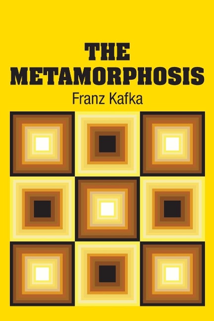 The Metamorphosis