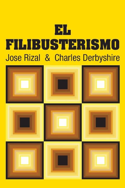 El Filibusterismo