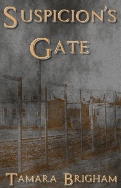 Suspicions Gate