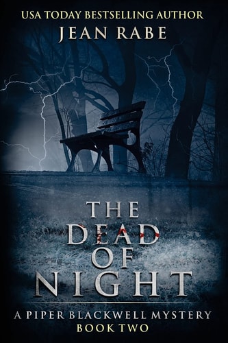 The Dead of Night A Piper Blackwell Mystery