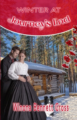 Winter at Journey's End The Journey Series Novella