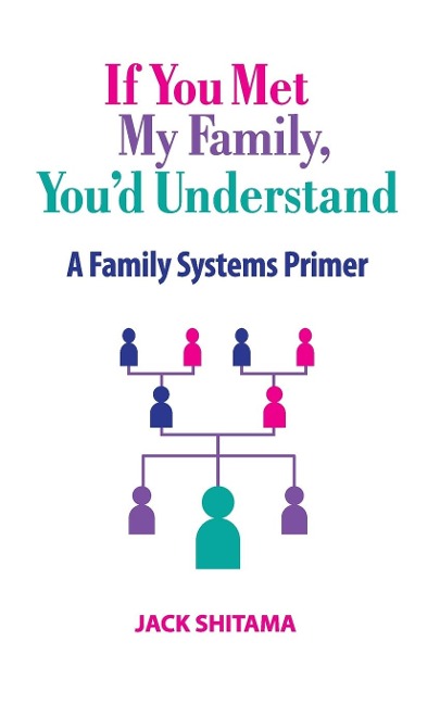 If You Met My Family, Youd Understand: A Family Systems Primer
