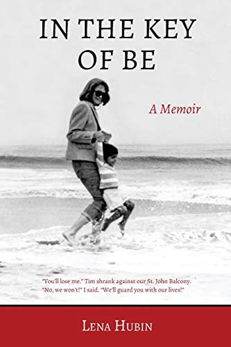 In the Key of Be A Memoir