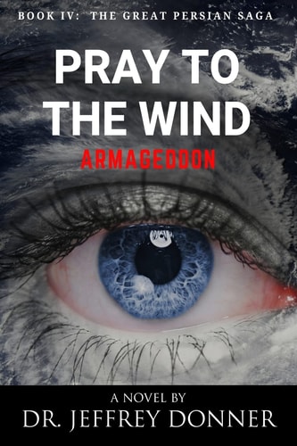 Pray to the Wind Armageddon