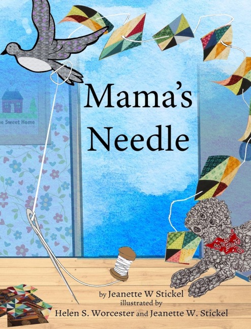 Mamas Needle